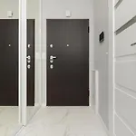 Apartment Turquoise Near The Royal Lazienki By Renters Warschau