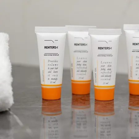 Turquoise Near The Royal Lazienki By Renters * Warschau