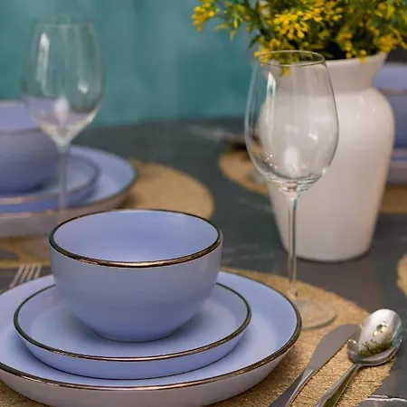 Turquoise Near The Royal Lazienki By Renters * Warschau