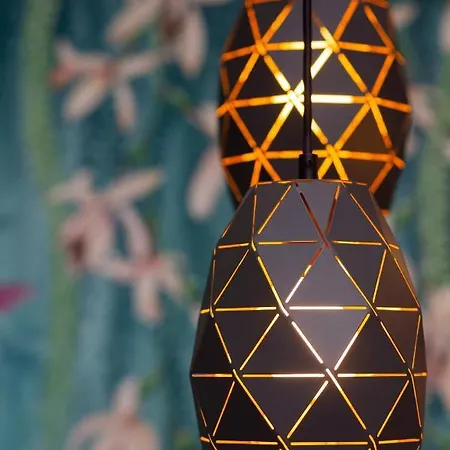 Turquoise Near The Royal Lazienki By Renters * Varšava