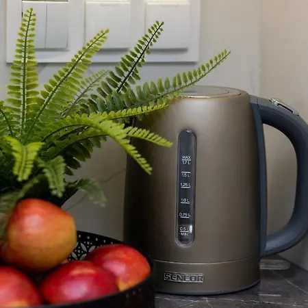 Apartment Turquoise Near The Royal Lazienki By Renters Warschau