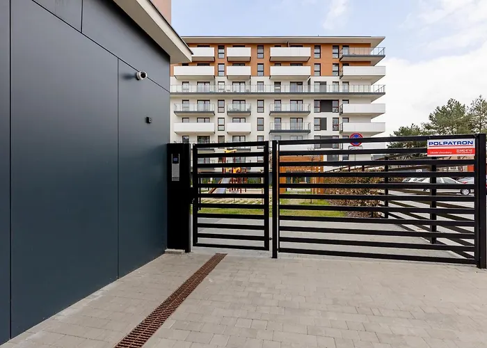 Turquoise Near The Royal Lazienki By Renters * وارسو