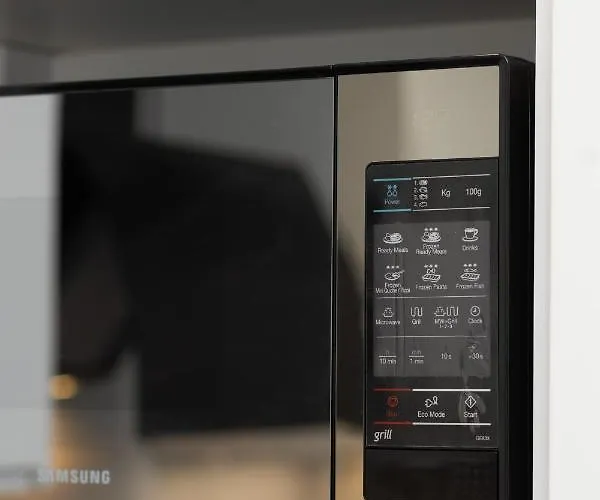 Turquoise Near The Royal Lazienki By Renters شقة