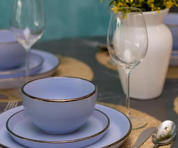 Turquoise Near The Royal Lazienki By Renters * وارسو