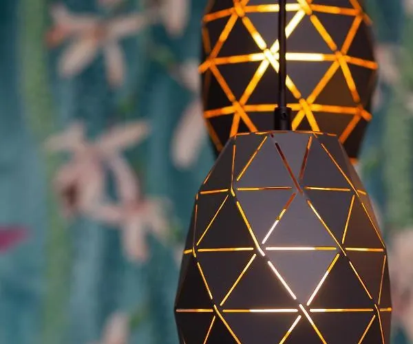 Turquoise Near The Royal Lazienki By Renters * وارسو